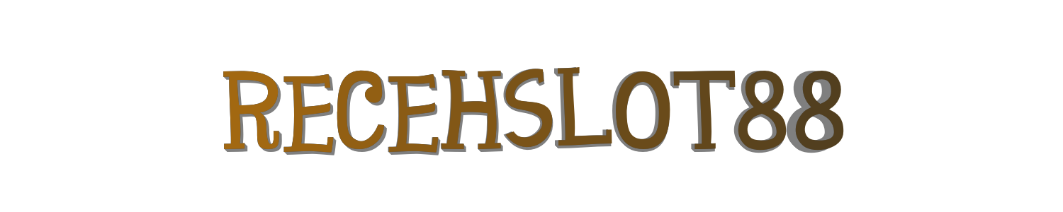 RECEHSLOT88 Logo